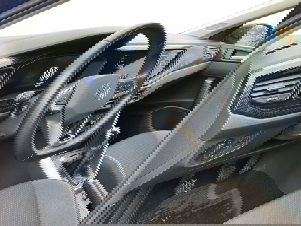 Volkswagen Taigo usata a Grosseto (9)