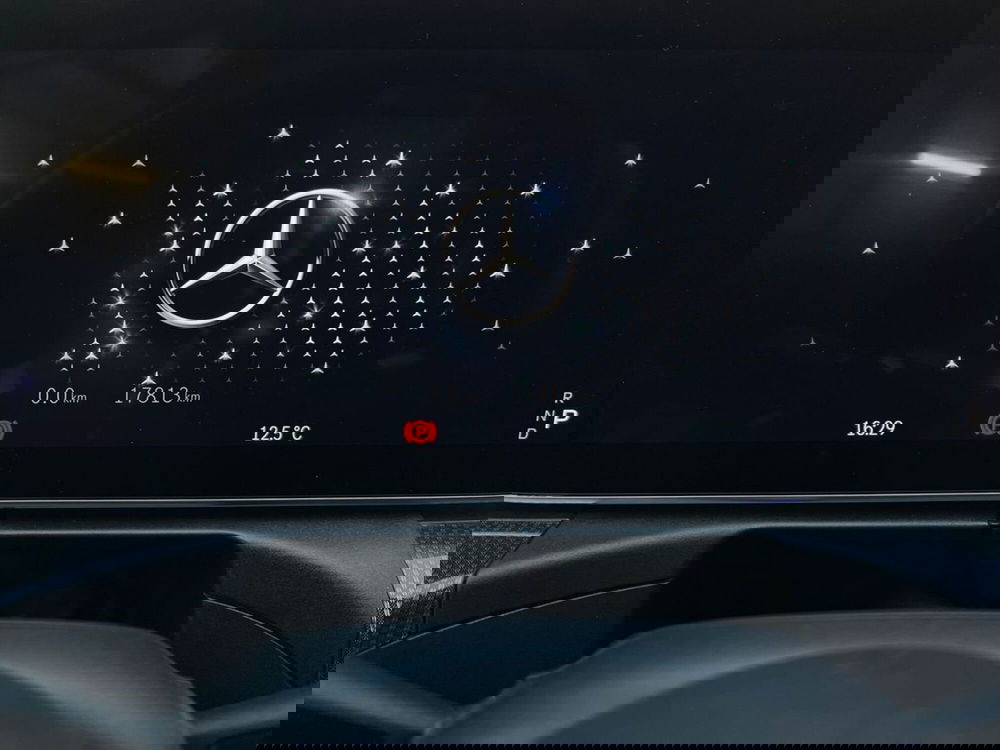 Mercedes-Benz Classe C Station Wagon usata a Napoli (9)