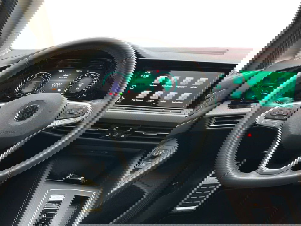 Volkswagen Golf usata a Grosseto (10)