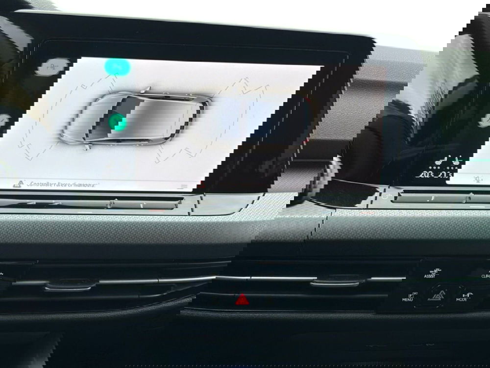 Volkswagen Golf usata a Grosseto (12)