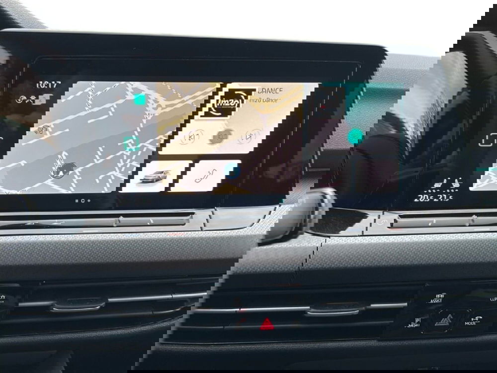 Volkswagen Golf usata a Grosseto (13)