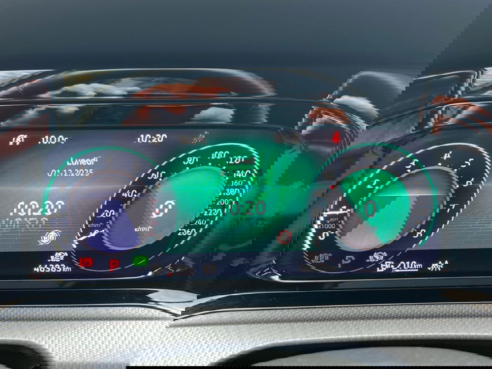 Volkswagen Golf usata a Grosseto (14)