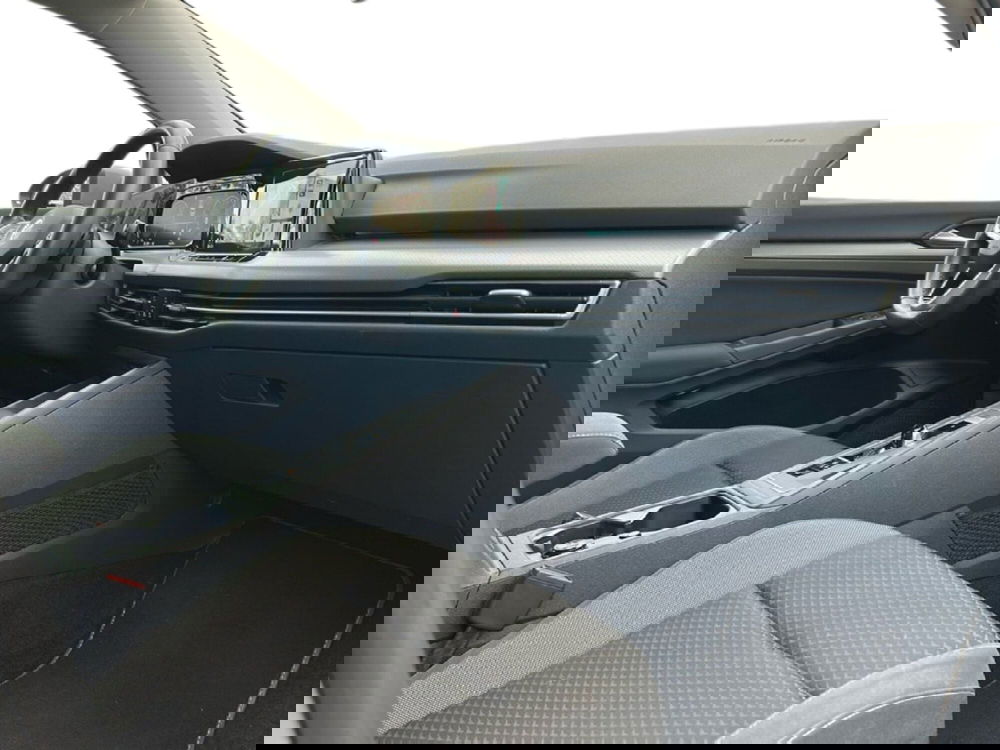 Volkswagen Golf usata a Grosseto (15)