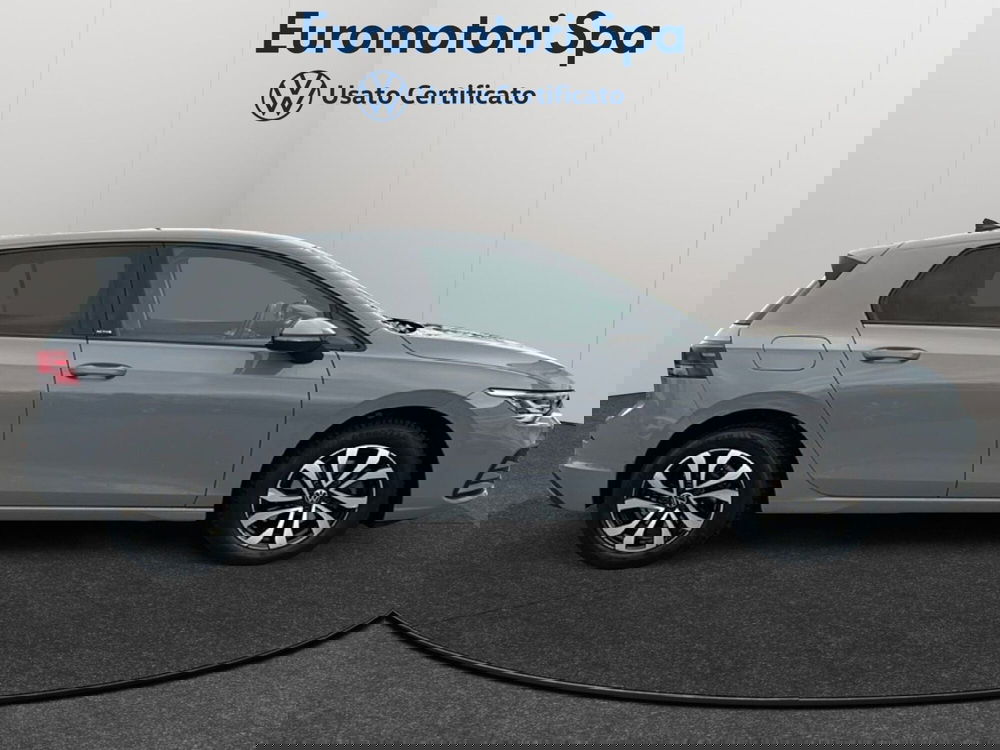 Volkswagen Golf usata a Grosseto (6)