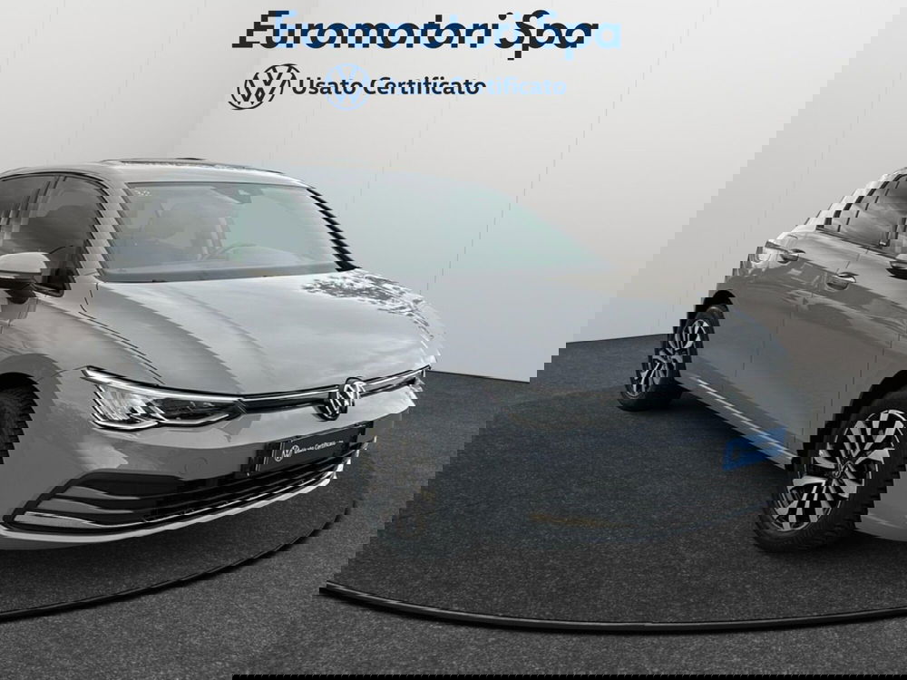 Volkswagen Golf usata a Grosseto (7)