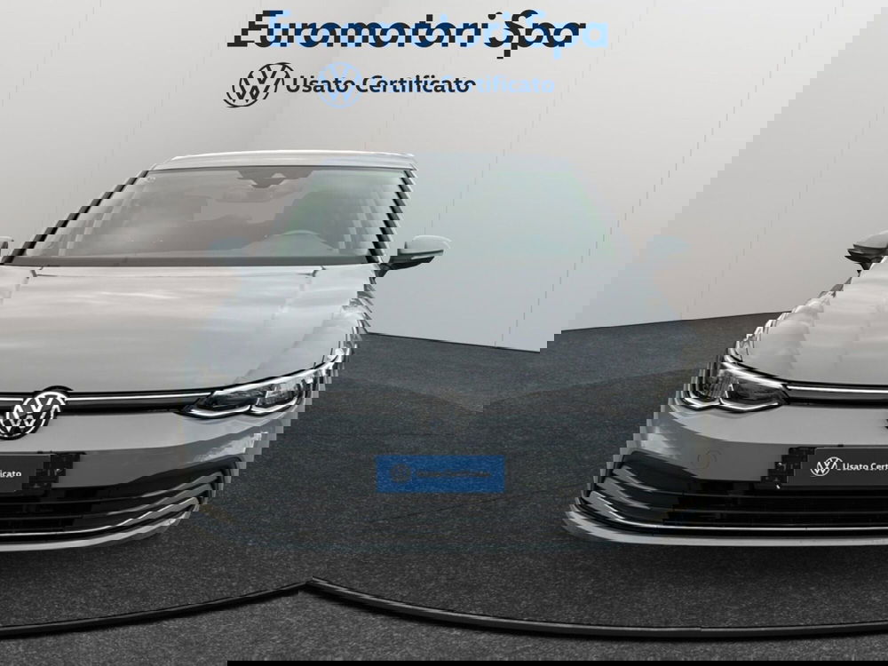 Volkswagen Golf usata a Grosseto (8)