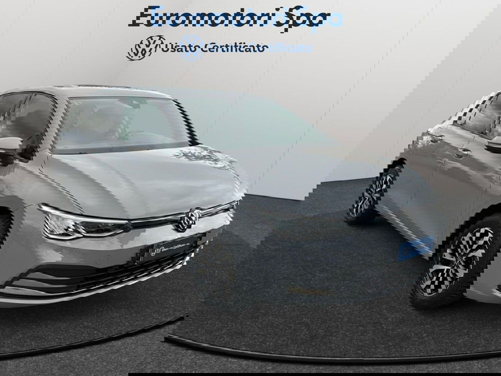 Volkswagen Golf usata a Grosseto (9)