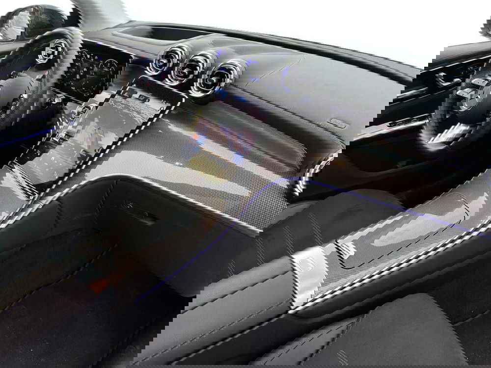 Mercedes-Benz GLC usata a Napoli (13)