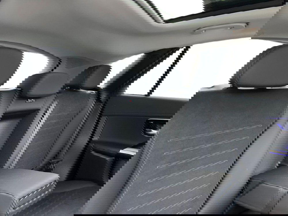 Mercedes-Benz GLC usata a Napoli (14)