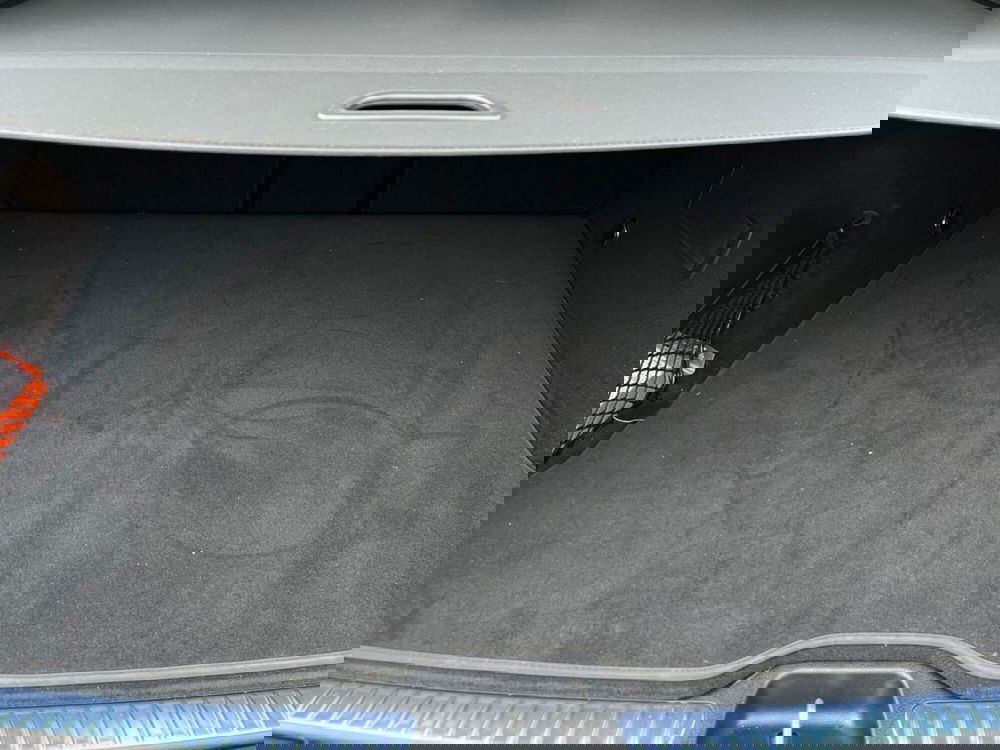 Mercedes-Benz GLC usata a Napoli (16)