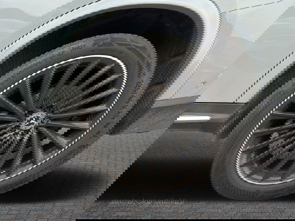 Mercedes-Benz GLC usata a Napoli (8)