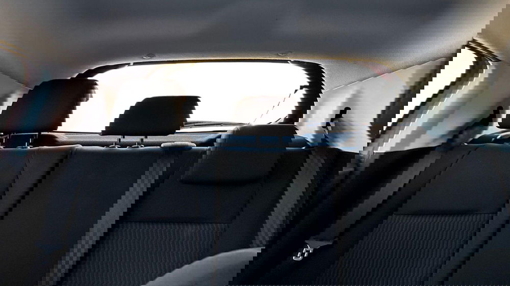 Peugeot 208 usata a Padova (13)