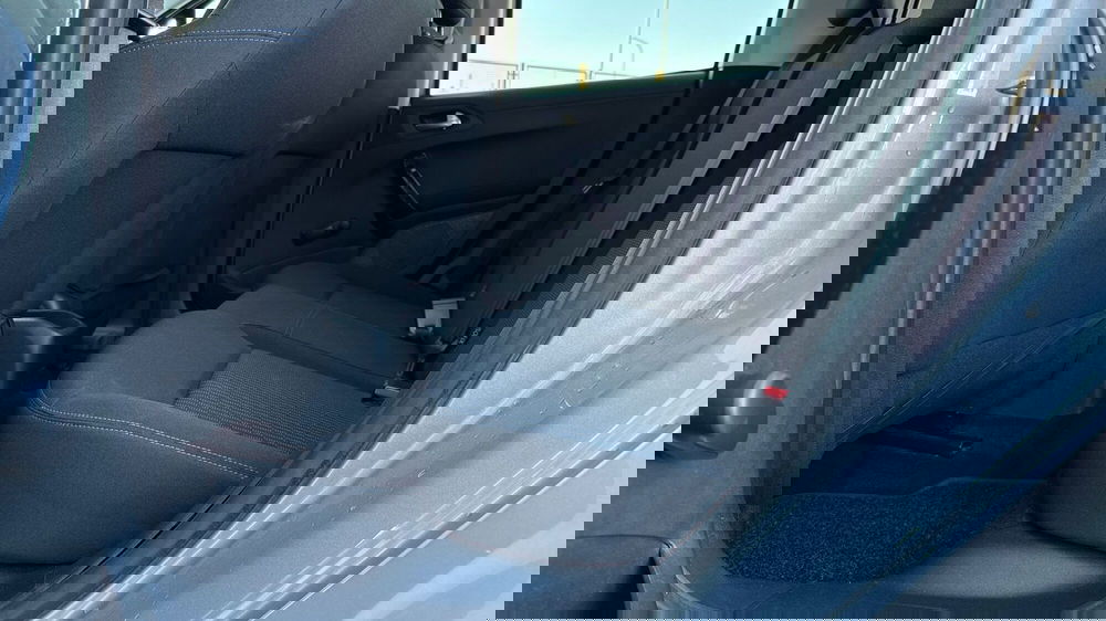 Peugeot 208 usata a Padova (14)