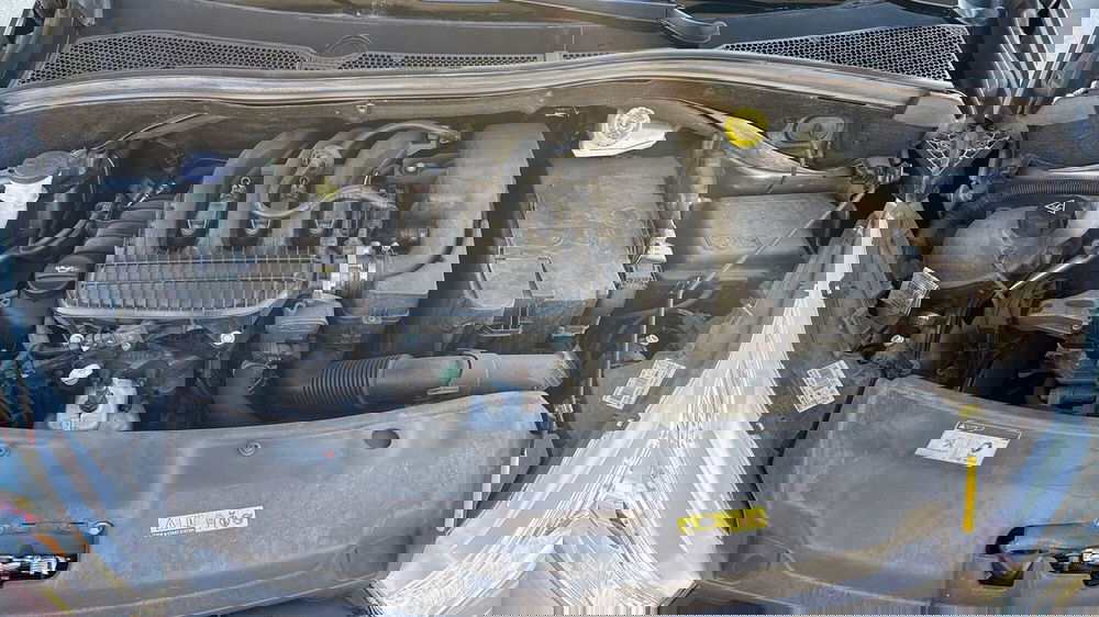 Peugeot 208 usata a Padova (15)