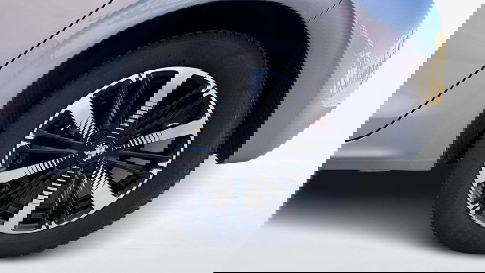 Peugeot 208 usata a Padova (17)