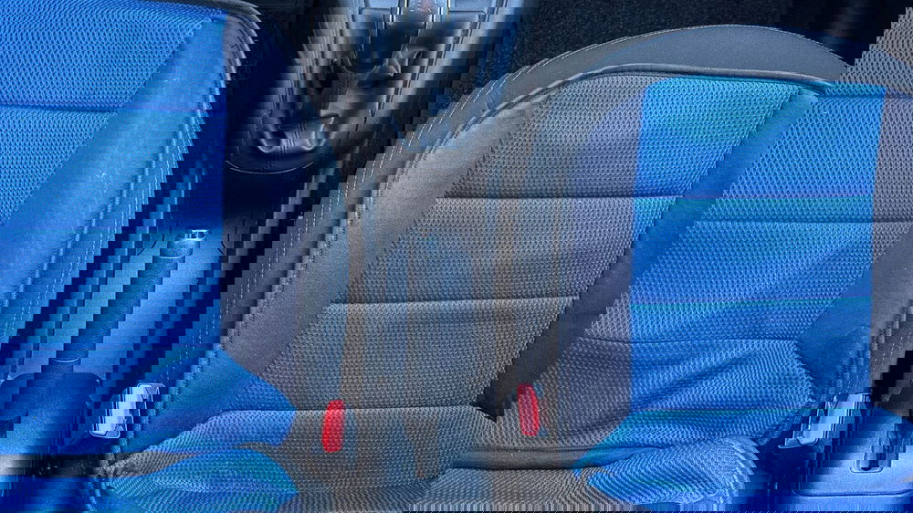 Peugeot 208 usata a Padova (19)