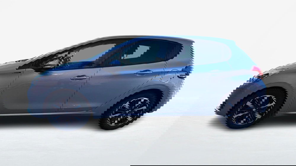 Peugeot 208 usata a Padova (3)