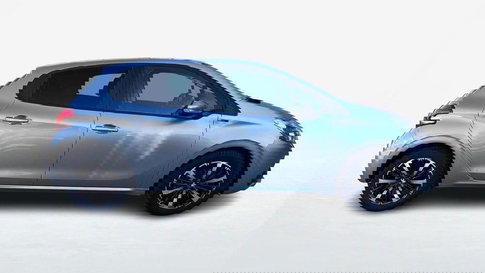 Peugeot 208 usata a Padova (4)