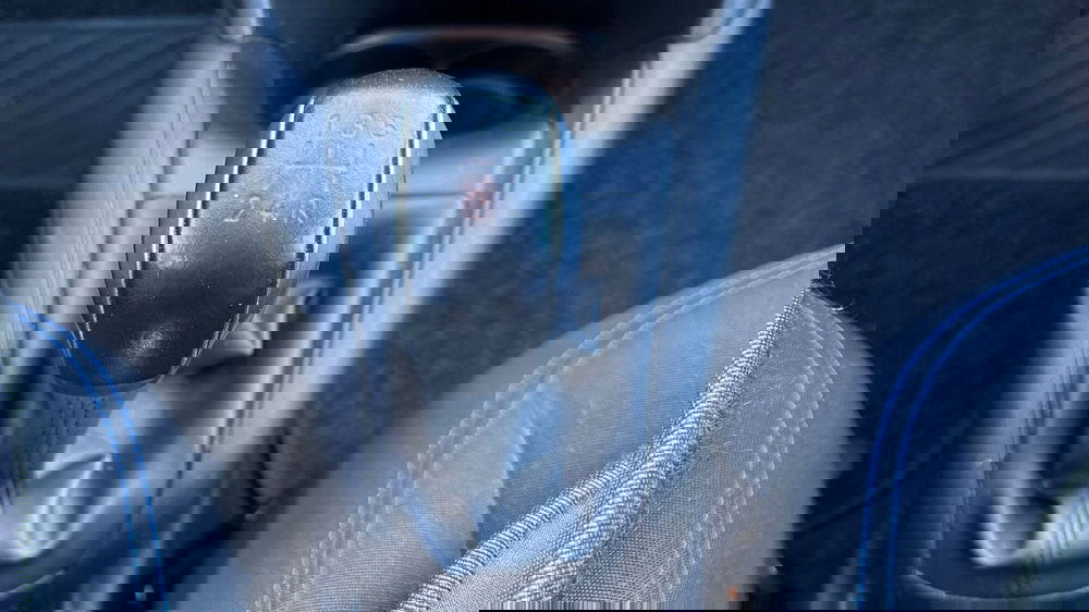 Peugeot 208 usata a Padova (8)