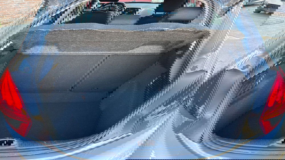 Peugeot 208 usata a Padova (9)