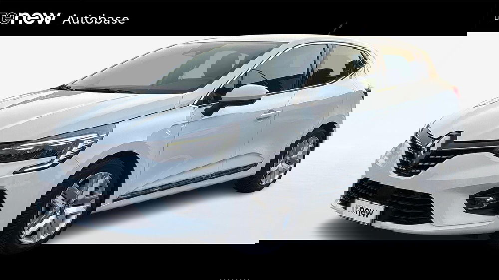 Renault Clio usata a Padova