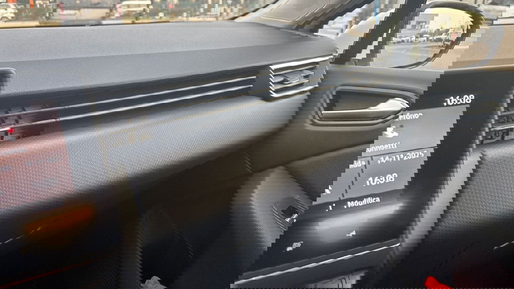 Renault Clio usata a Padova (10)