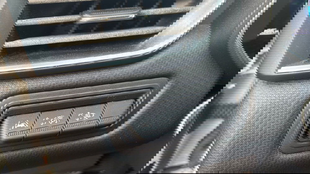 Renault Clio usata a Padova (11)