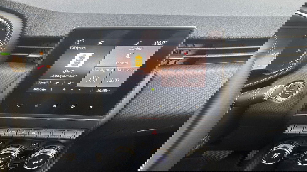 Renault Clio usata a Padova (12)