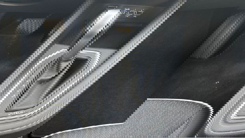 Renault Clio usata a Padova (14)