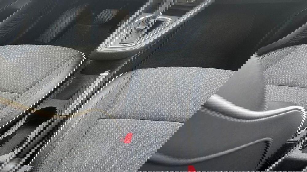 Renault Clio usata a Padova (17)