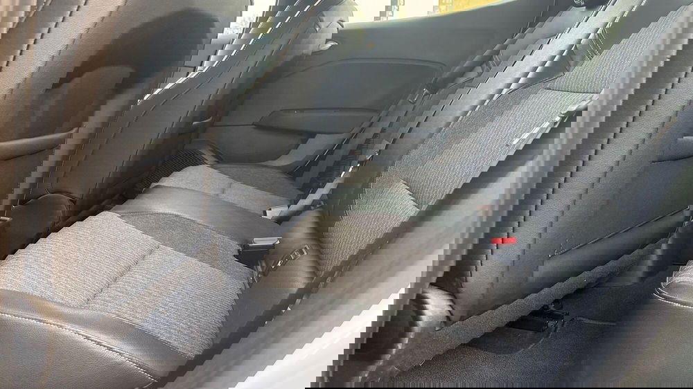 Renault Clio usata a Padova (18)