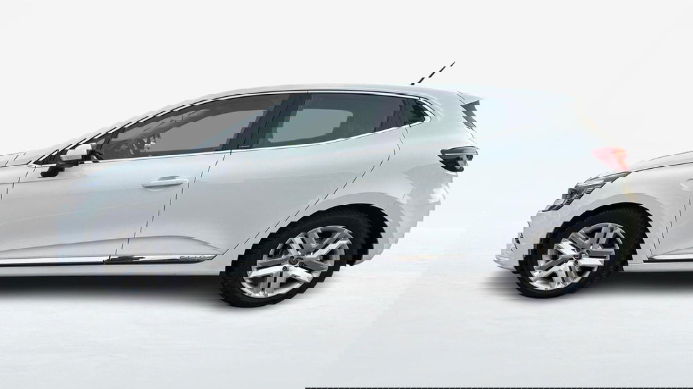 Renault Clio usata a Padova (2)