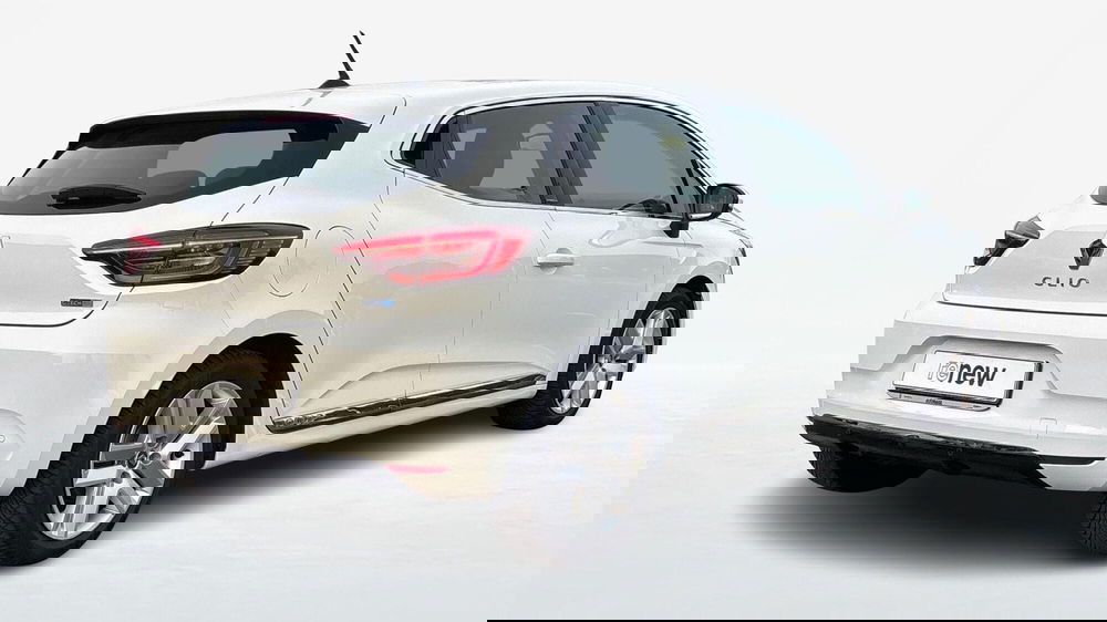 Renault Clio usata a Padova (3)