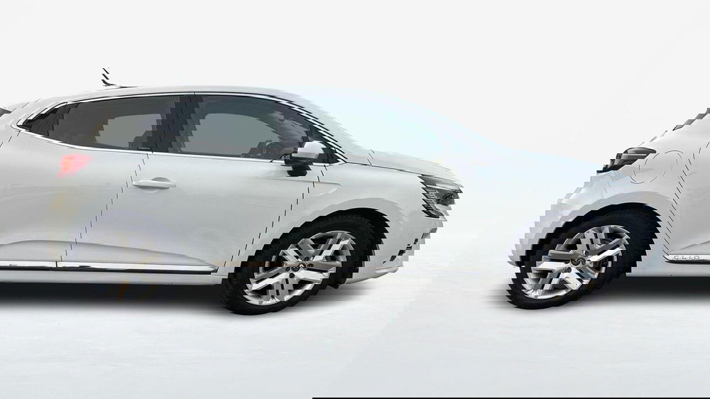 Renault Clio usata a Padova (4)