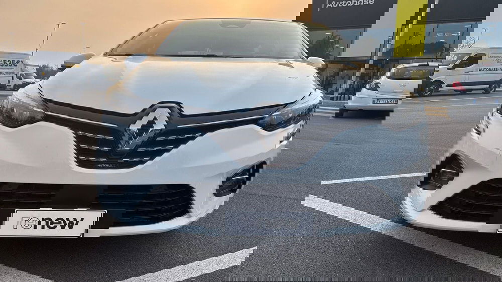 Renault Clio usata a Padova (5)