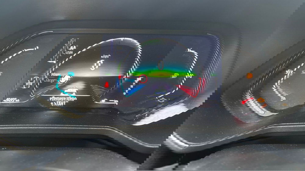 Renault Clio usata a Padova (7)