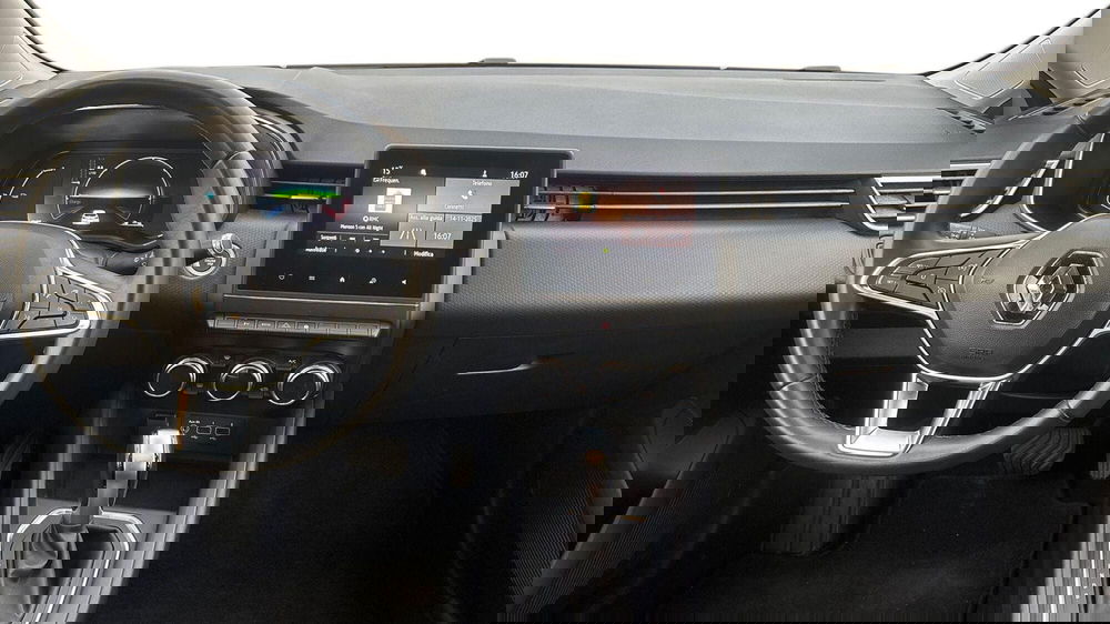 Renault Clio usata a Padova (8)