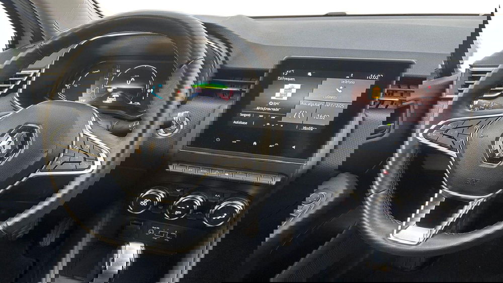 Renault Clio usata a Padova (9)