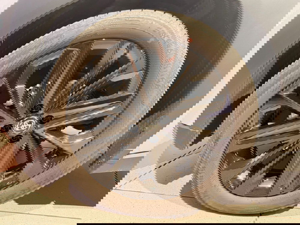 Toyota Aygo X usata a Genova (10)