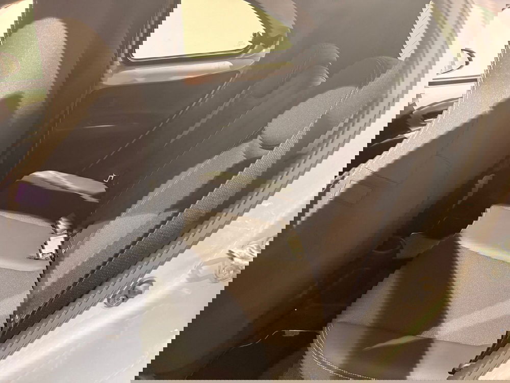 Toyota Aygo X usata a Genova (11)