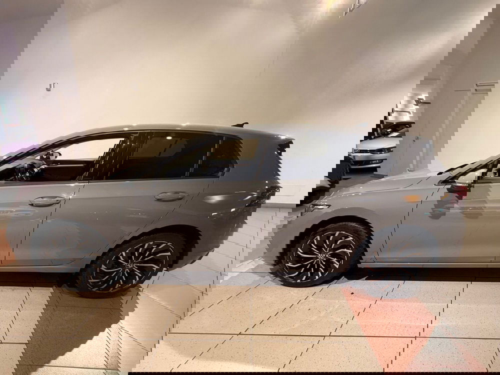 Volkswagen Golf usata a Genova