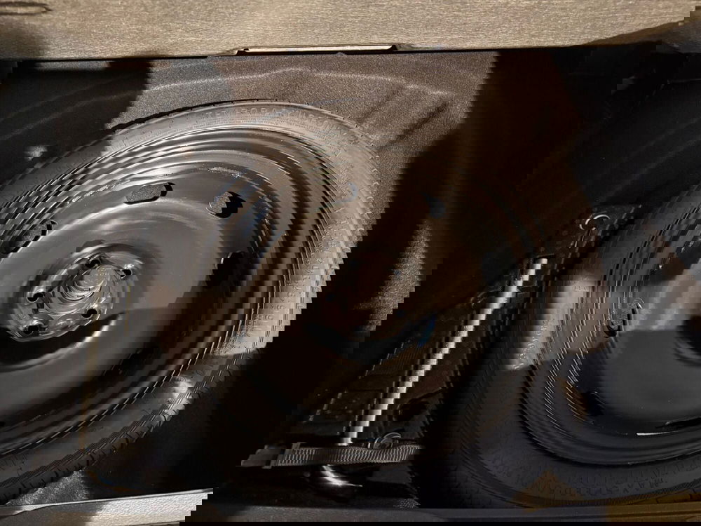 Volkswagen Golf usata a Genova (10)