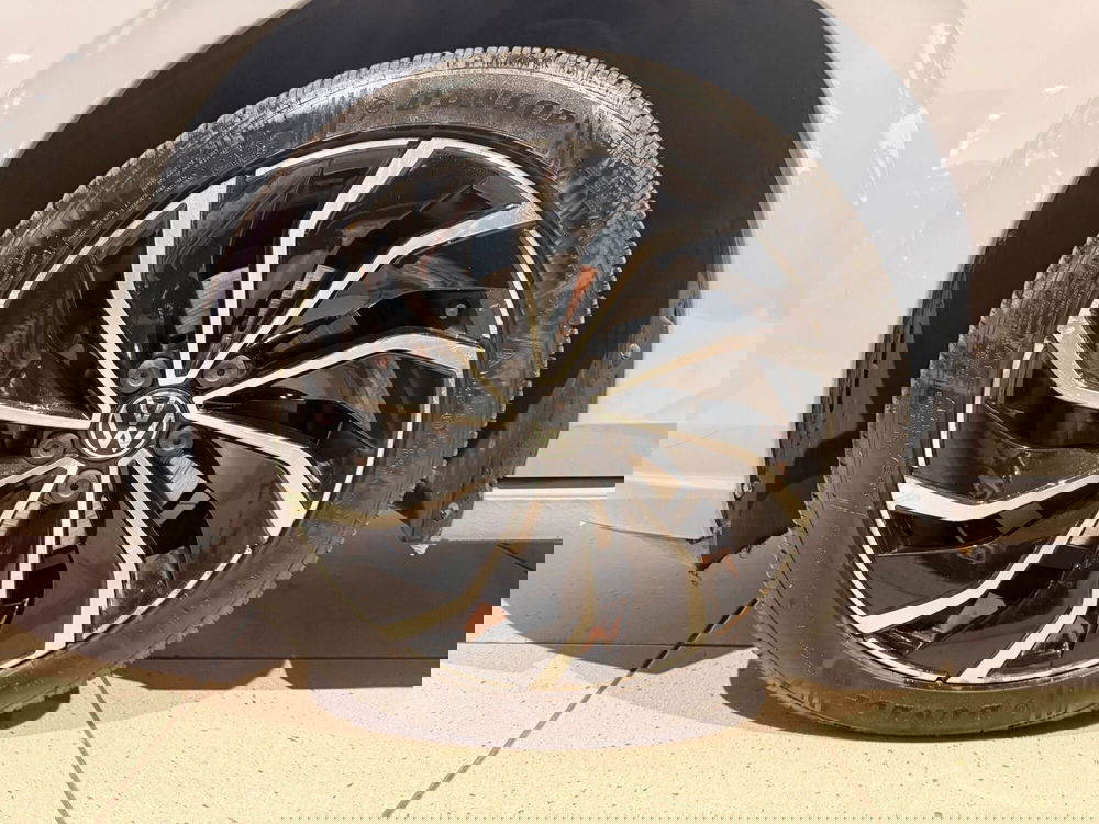 Volkswagen Golf usata a Genova (15)