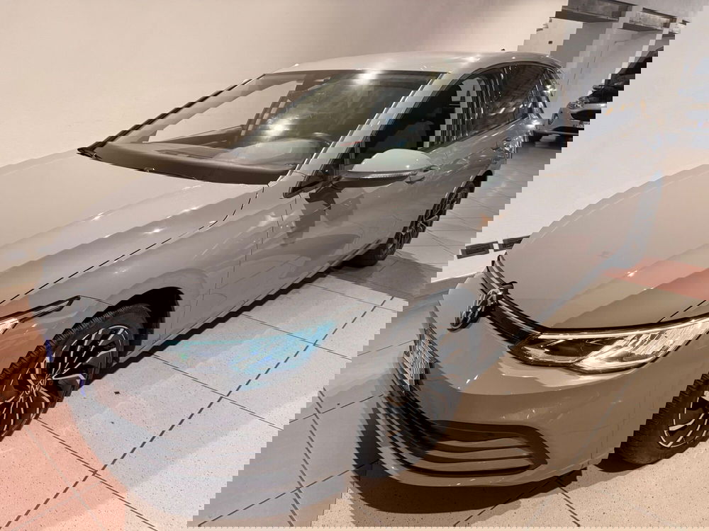 Volkswagen Golf usata a Genova (2)