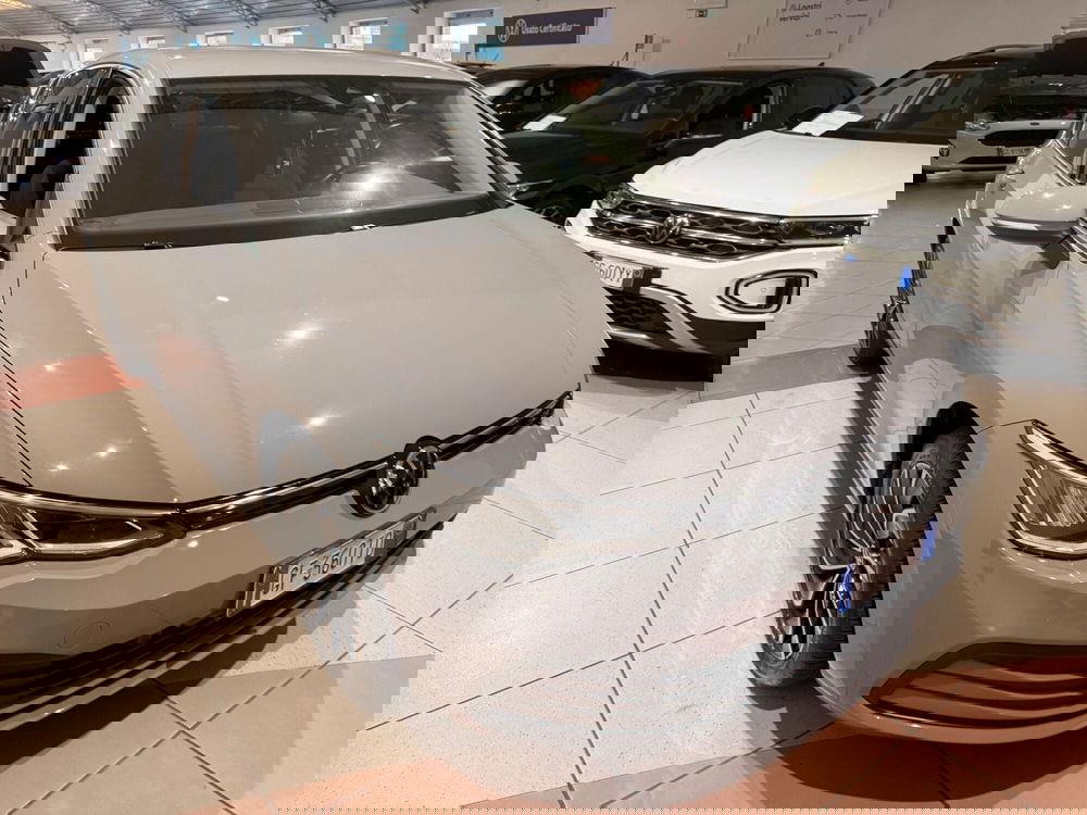 Volkswagen Golf usata a Genova (6)