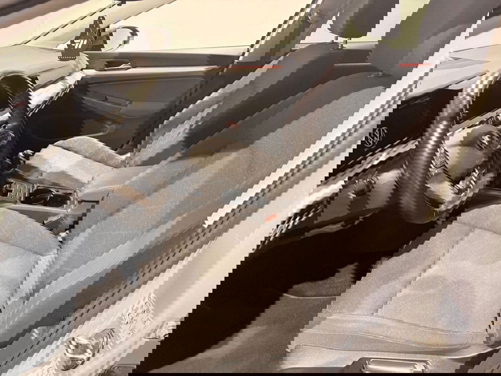 Volkswagen Golf usata a Genova (7)