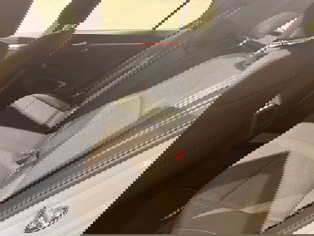 Volkswagen Golf usata a Genova (8)