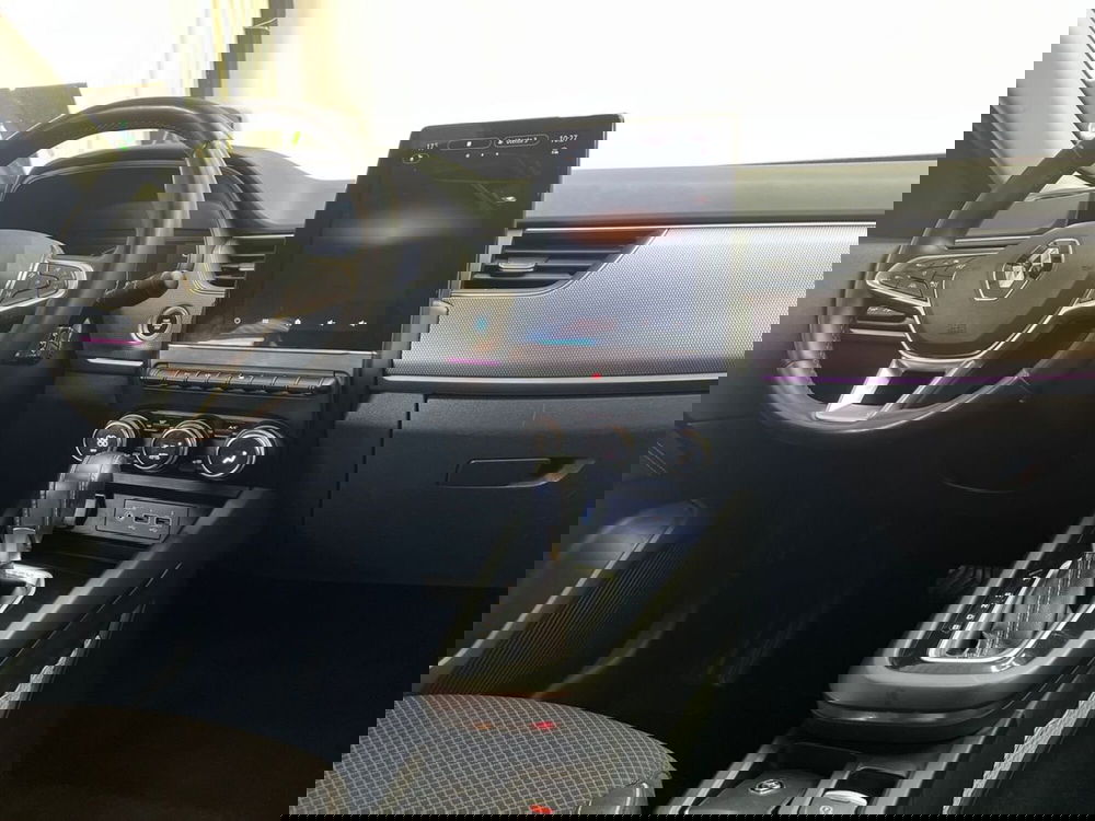 Renault Arkana usata a Roma (10)