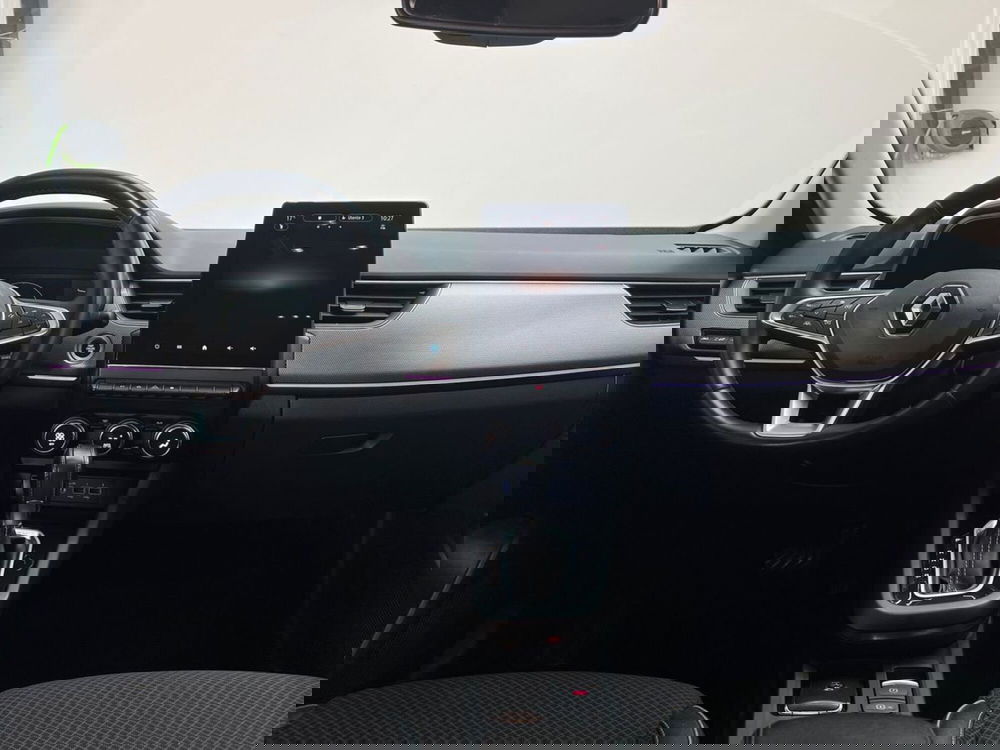 Renault Arkana usata a Roma (12)