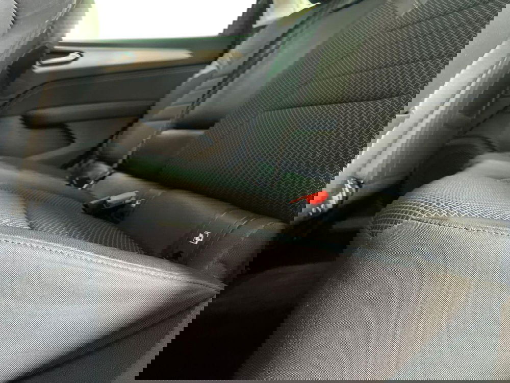 Renault Arkana usata a Roma (14)